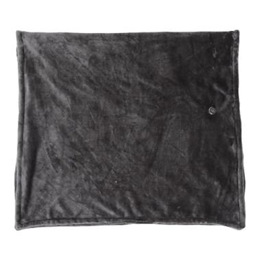 Imagem de GLOGLOW Cobertores Elétricos Xale Aquecida USB, 150 X 85cm Macio Macio Aquecido para o Ombro de Pescoço Traseiro Nan Nan