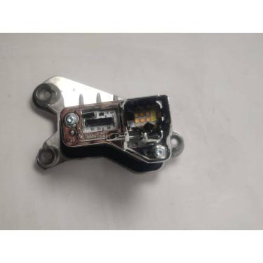 Imagem de Modulo Reator Farol Direito Led Seta 528I 535I 63117352554,