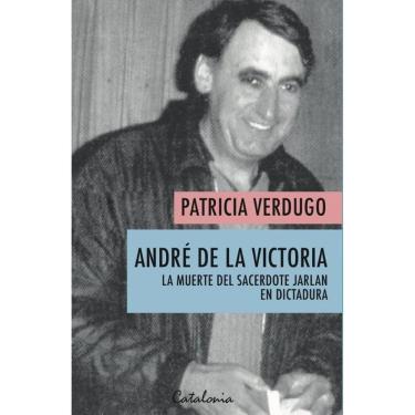 Imagem de André de la victoria - Espanhol