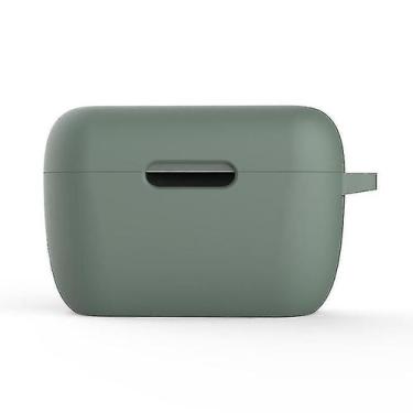 Imagem de Fones de ouvido fones de ouvido para edifier tws2 silicone bluetooth f