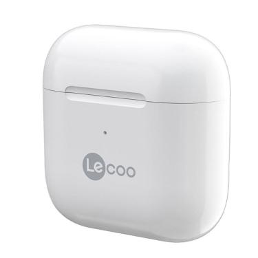 Imagem de Fone De Ouvido Lecoo Ew310 Tws Bt 5.1 Branco