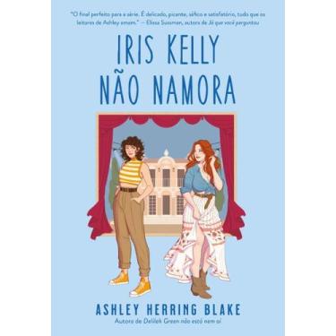 Imagem de Iris Kelly Não Namora - ARQUEIRO - SP, Sortido