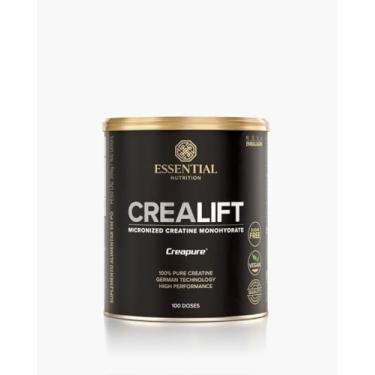 Imagem de Essential Nutrition - Crealift Lata 300g 100 doses