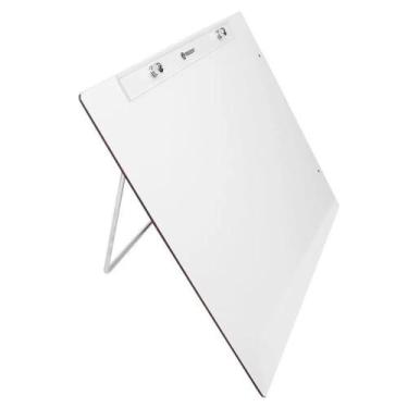 Imagem de Prancheta Portátil A3 45x34cm Trident Modelo MOD.48-A3FAS