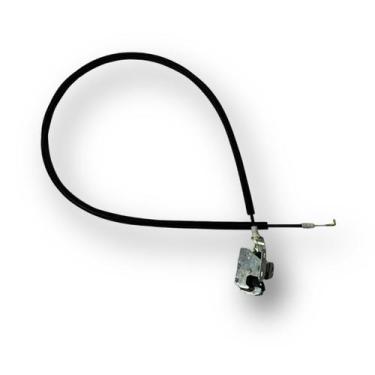 Imagem de Vareta Fechadura Porta Traseira Iveco Daily - Varias Marcas