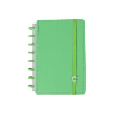 Imagem de Caderno Inteligente All Green A5 2087