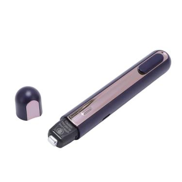 Imagem de SALALIS Mini Caneta de Prensa Térmica Apaga Com Eficiência Impressões Térmicas para Fazer Designs DIY, Ideal para Presentes e Cartões Personalizados