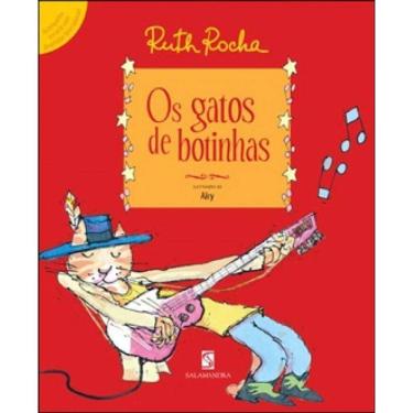 Imagem de Gatos de Botinhas, Os