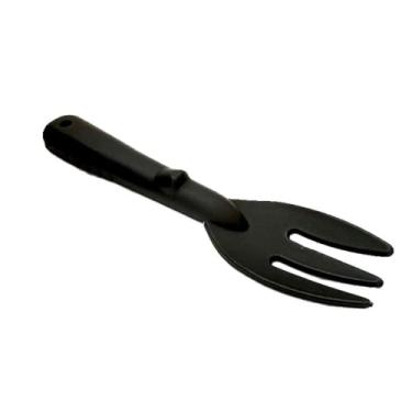 Imagem de Garfo para Jardinagem Desli Preto