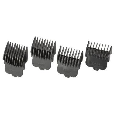 Imagem de Maquina de Cortar Cabelo Britania BCR20SG - Recarregavel - Prata