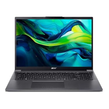 Imagem de Notebook Acer Aspire 16 A16-71M-51UQ Intel Core Ultra 5 16GB RAM 1TB SSD Tela 16 Led IPS 60Hz WUXGA Windows 11