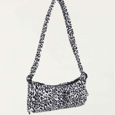 Imagem de Bolsa Farm Baguete Oncinha Urbana