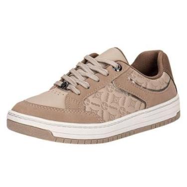 Imagem de Tênis Feminino Casual Float Kolosh C4185-Feminino