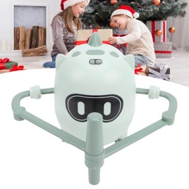 Imagem de Ymiko Robô Interativo de Desenho Infantil Máquina de Pintura Educacional Inteligente Com Cartões de 100 Unidades Auto Dinosaur Shape Design para Crianças Plástico Embutido Bateria de