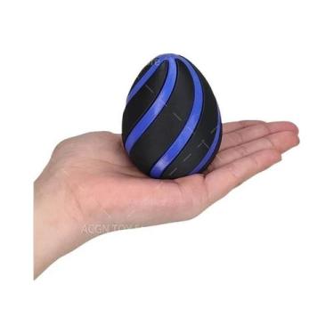 Imagem de Brinquedo Antiestresse Cone Espiral Impresso Em 3D 46 Estilos Decoraçã