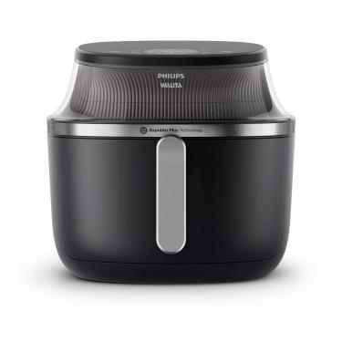 Imagem de Fritadeira Airfryer Philips Walita Série 3000 - NA341