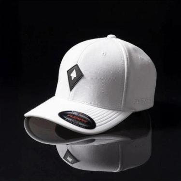 Imagem de Boné Flexfit Aba Curva Pipa MCD-Masculino