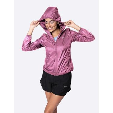 Imagem de Jaqueta Corta Vento Speedo Essential Feminina-Feminino