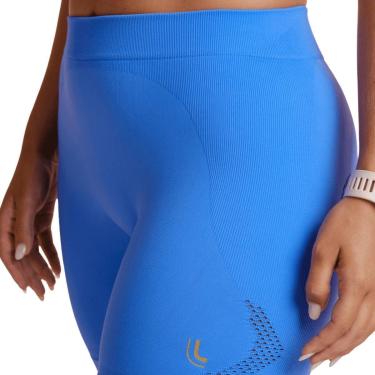 Imagem de Shorts Lupo Sport Attack Feminino Cintura Alta-Feminino