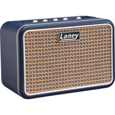 Imagem de Amplificador Laney Mini-stb-lion-2 6w Bluetooth