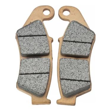 Imagem de Honda XL700 Transalp Pastilha Freio Dianteiro Genuíno