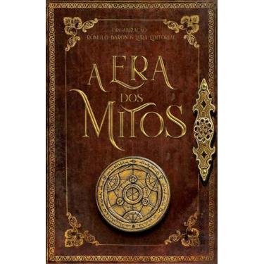 Imagem de A Era Dos Mitos - LURA EDITORACAO, Sortido