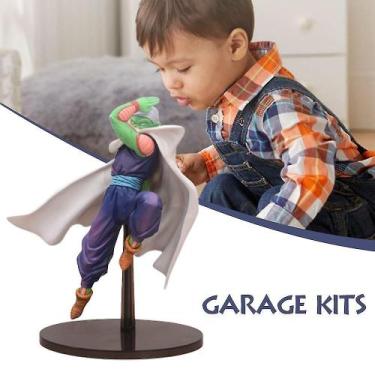 Imagem de Figura Toy Sajy Cartoon Dragon Ball Piccolo 23cm - Gloome Store