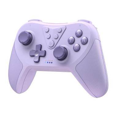 Imagem de Controlador Switch Pro sem fio EasySMX T37 para switch