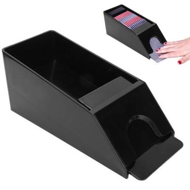 Imagem de Revendedor de cartas de baralho Yinhing Playing Card Dealing Shoe