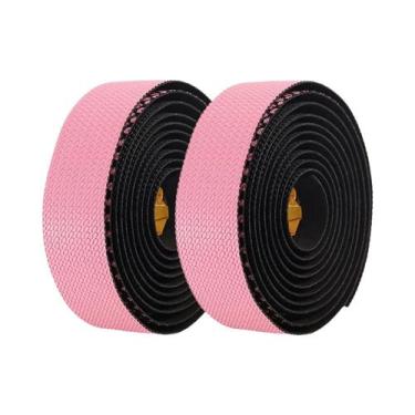 Imagem de Fita De Guidão Profissional VXM PU EVA Antiderrapante E À Prova De Cho