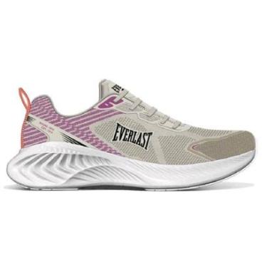 Imagem de TENIS EVERLAST RAPID FEMININO-Feminino