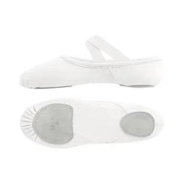 Imagem de Sapatilhas De Ballet Femininas De Alta Elasticidade, Sola Ultralight, 