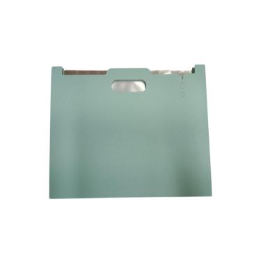 Imagem de Pasta Organizadora Sanfonada 13 Divisões - Sortida