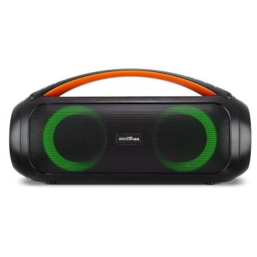 Imagem de Caixa de Som Speaker Britânia Extreme 200W BBS200BT - Bivolt