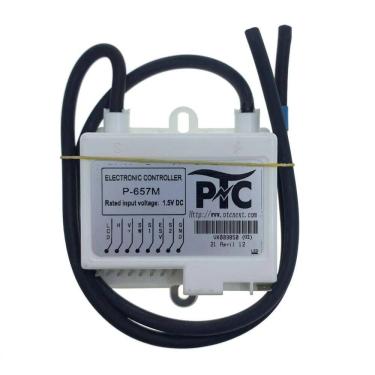 Imagem de Usina PTC para Aquecedor Rinnai 2 Fios - PTC07