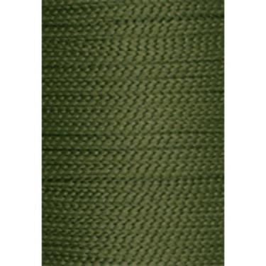 Imagem de Fio Náutico 5mm Círculo 208m Polipropileno 500g Leve Macio -, Militar