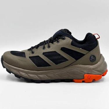 Imagem de Tênis Macboot Adventure Zoes Masculino, 40, Babacu