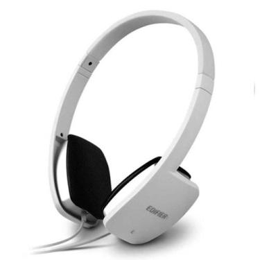 Imagem de Fone de Ouvido Headset H640 - EDIFIER, Branco