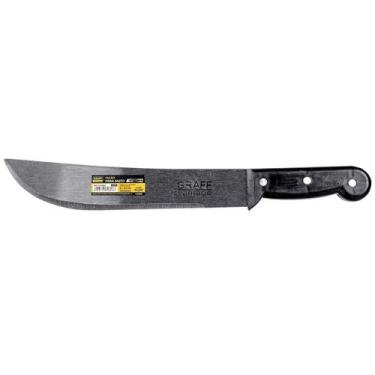 Imagem de Facão Para Mato Com Cabo Plástico 10'' (672,0003) - Graff Vantage