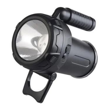Imagem de Lanterna e Lampião Nautika Jasper de LED Recarregável