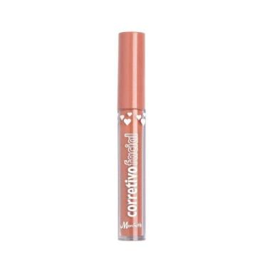 Imagem de Corretivo Líquido Marchetti 09 Coral Camuflagem