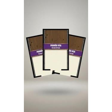 Imagem de Protetor de Cartas 56x87mm Transparente 300 Unidades - Congratulations