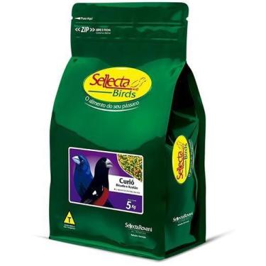 Imagem de Sellecta - Curió, Bicudo e Azulão - 5kg - Sellecta Birds