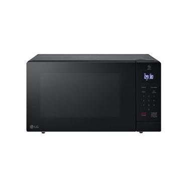 Imagem de Forno de Micro-ondas LG NeoChef MS3033D com Função limpa fácil e Receitas Pré-programadas - 30 litros