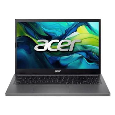 Imagem de Notebook Acer Aspire Go 15 Tela 15.3 polegadas 256GB 8GB Intel Core IP