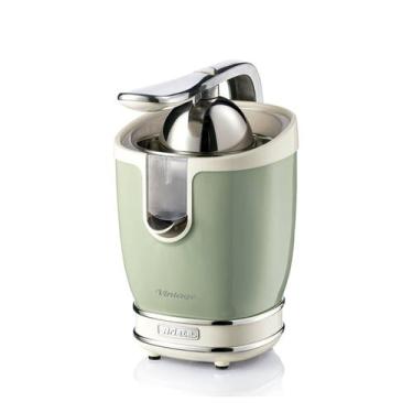 Imagem de Espremedor Pro Vintage Verde 60W 220V - ARIETE