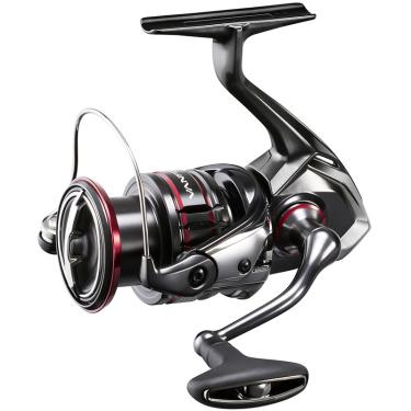 Imagem de Molinete Shimano Vanford F C 3000 hg (Rec. 6.0:1, 8 Rol., Drag 9 kg)