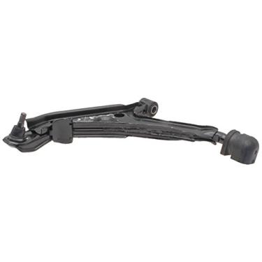 Imagem de ACDelco Conjunto profissional de juntas esféricas de suspensão inferior do lado do motorista 45D1822