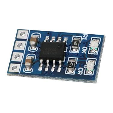 Imagem de SD05CRMA 4.4-6.5V Módulo de Carregamento Dedicado para Painel Solar LiPo Li-ion Módulo Controlador de Carga de Bateria de Lítio (sem pino)