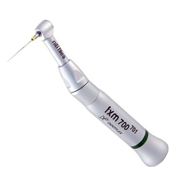 Imagem de CONTRA ÂNGULO ROTATÓRIO 70:1 PUSH BUTTON DENTFLEX